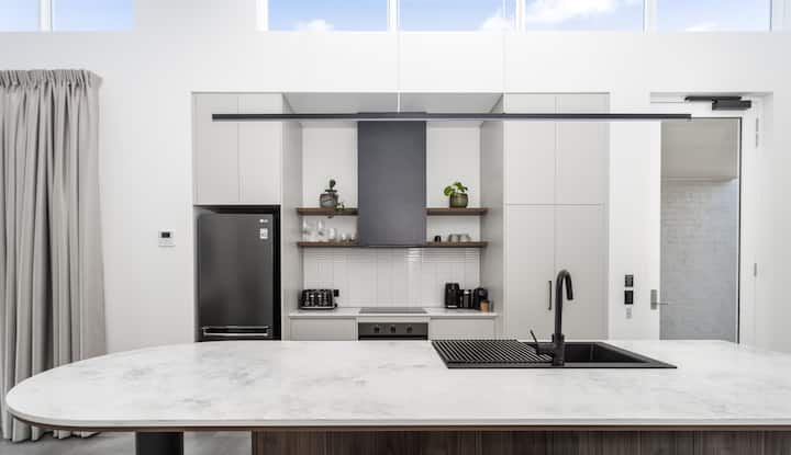 Deluxe 1 Bedroom - Clare Valley