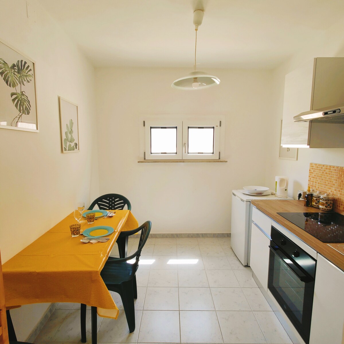 Top Airbnb: Zoe's penthouse: Ortigia with a sea view in Siracusa