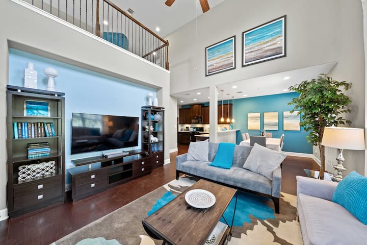 Open Viewing｜perfect For Local Transitions M#42159 - Cedar Park, TX