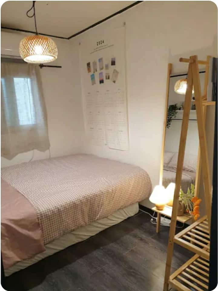 საძინებელი 3