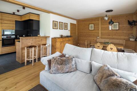 "Belvedere" Direct Bookings Dolomiti Skyline