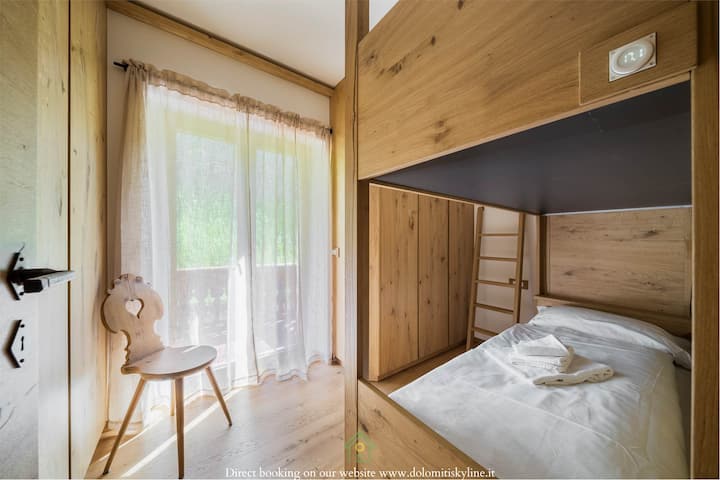 غرفة النوم 2