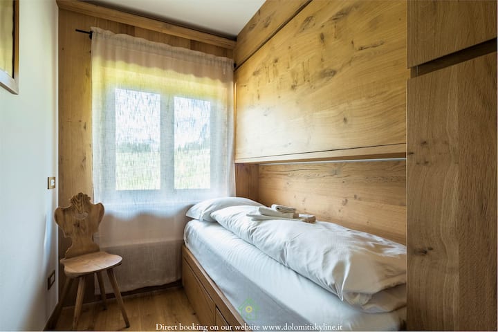 غرفة النوم 3