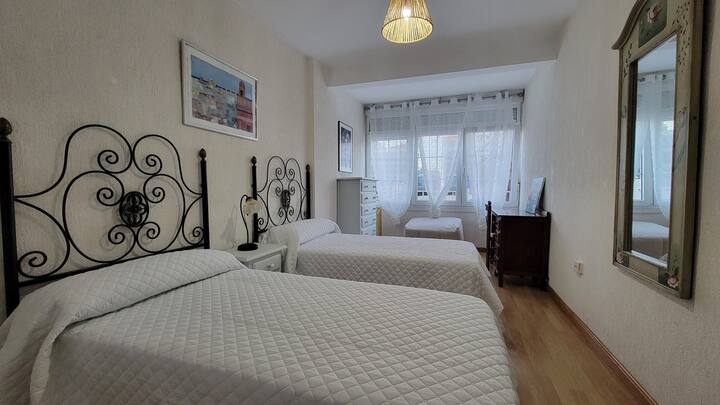 საძინებელი 2