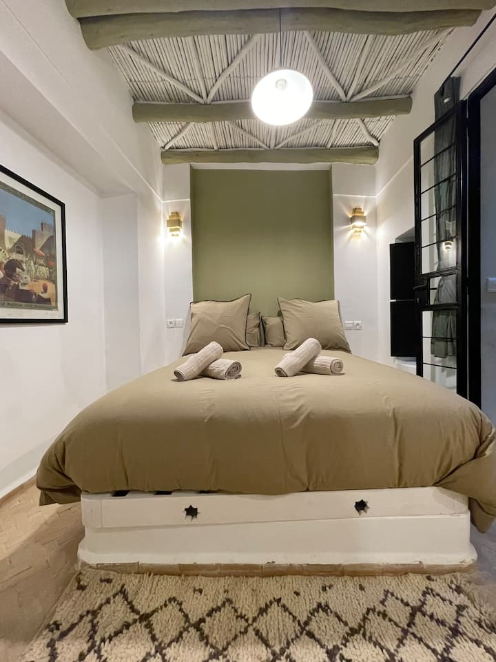 საძინებელი 3