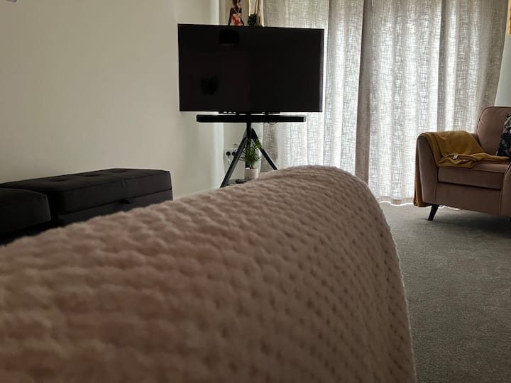 Room In New Built Near Alstom And Rolls Royce - Derby