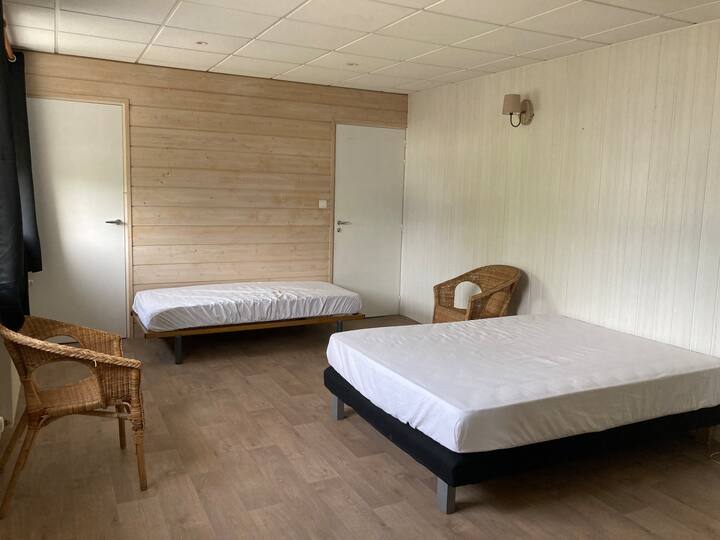 غرفة النوم 1