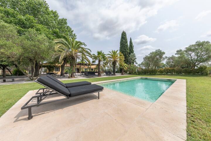 Mas Xibeques – Rural Resort gallery image 2