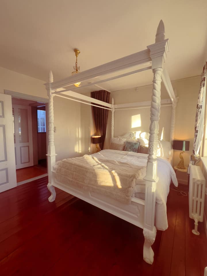 Chambre 1