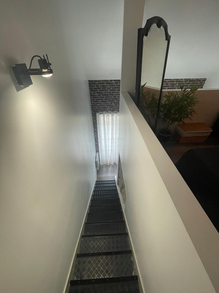 საძინებელი