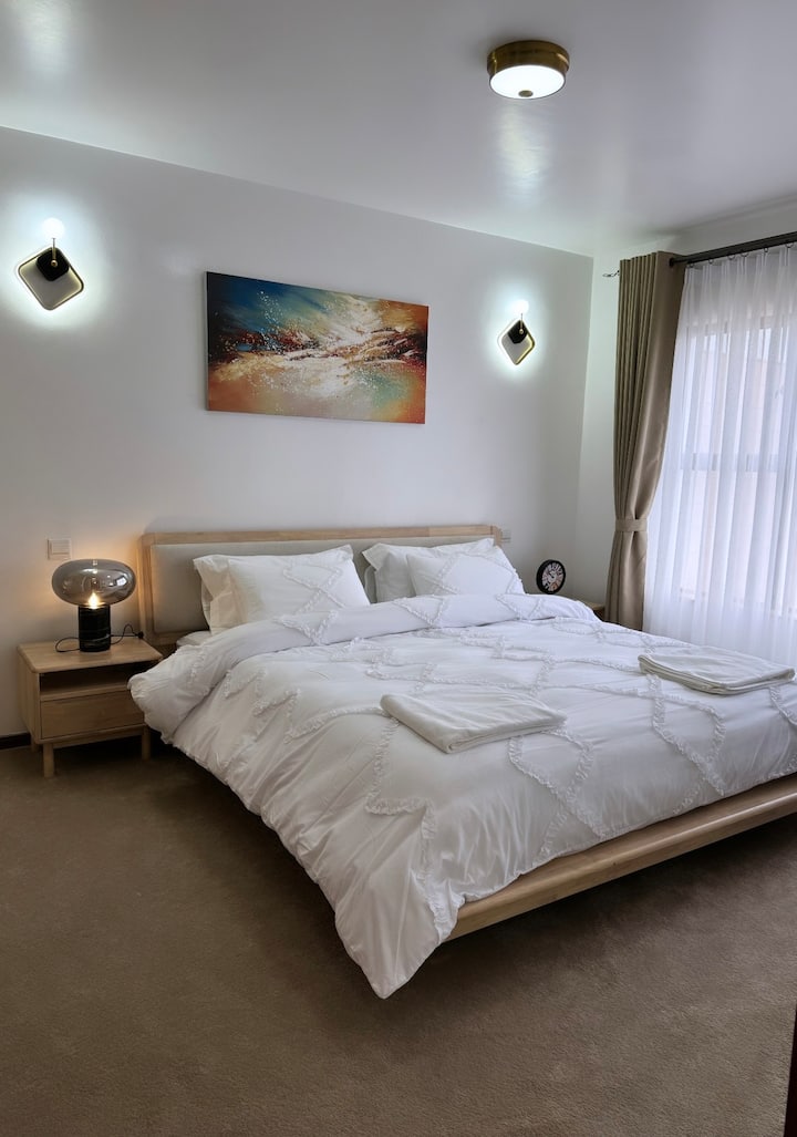 Habitación 1