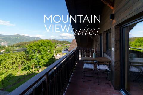 Mountain View Suite Karo