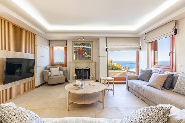 Luxurious Villa Aloe gallery image 5