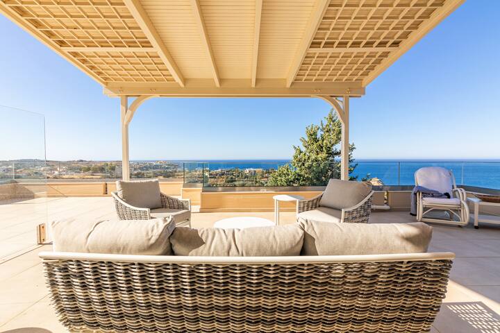 Luxurious Villa Aloe gallery image 4