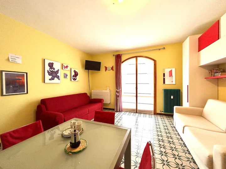 Casa Alice - Peschiera del Garda