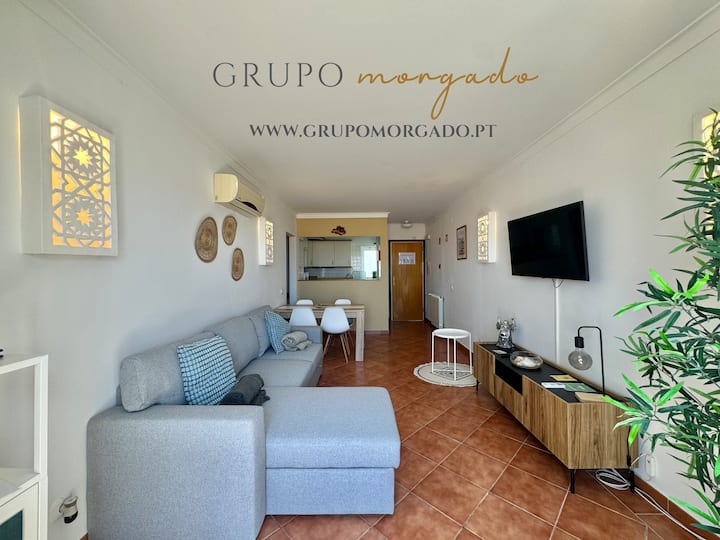 Grupo Morgado - Morgado Privilege - Tavira