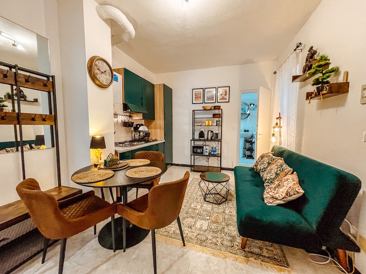 Дневна соба