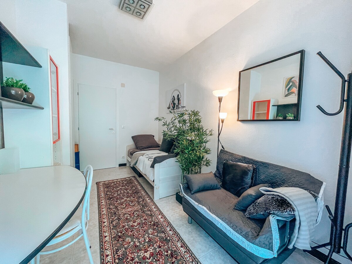 Спална соба 2