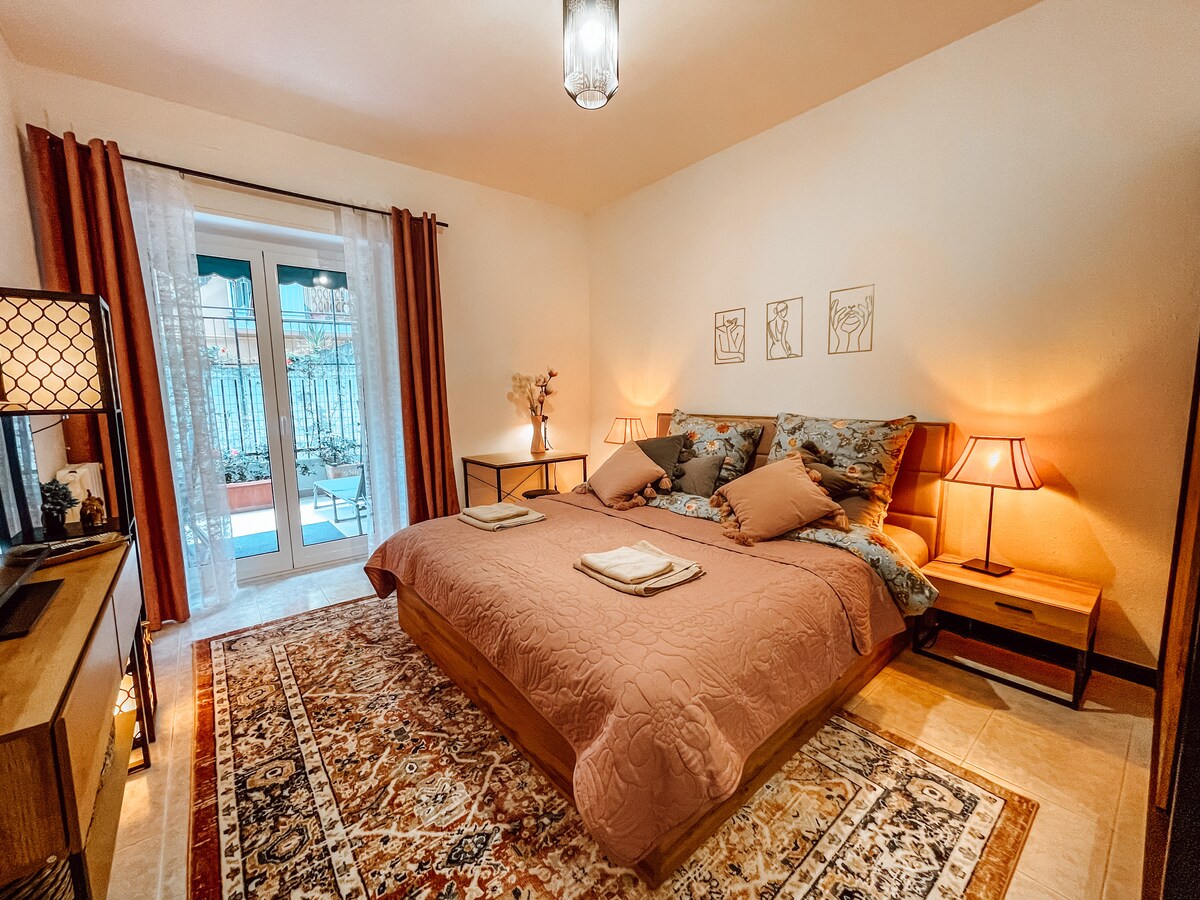 Спална соба 1