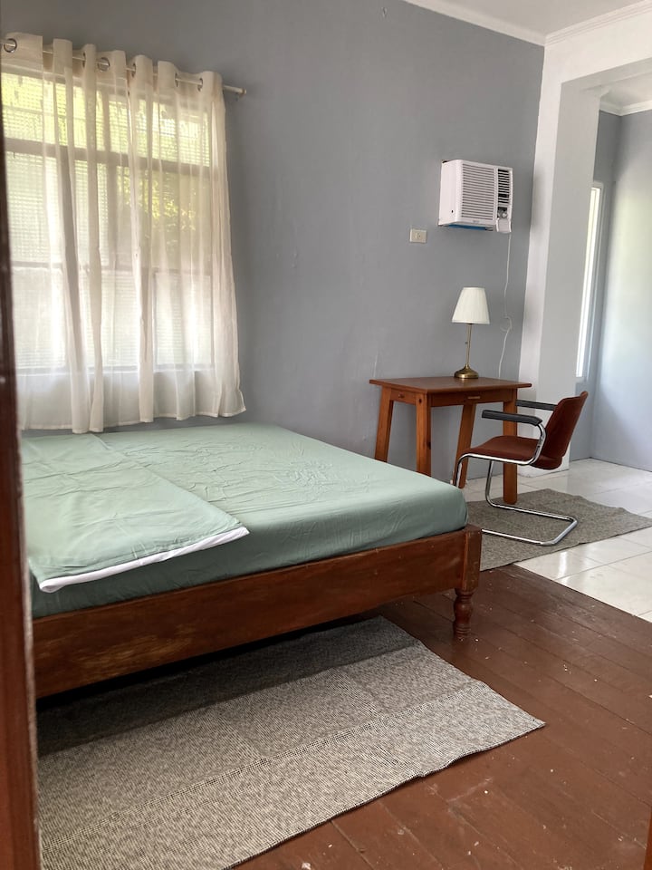 غرفة النوم 3