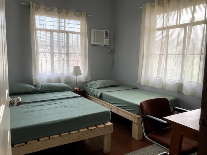 غرفة النوم 2