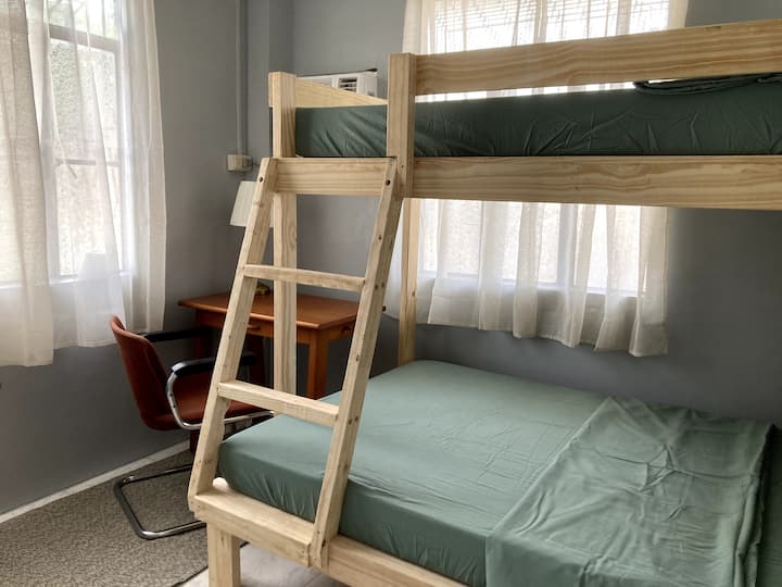 غرفة النوم 1