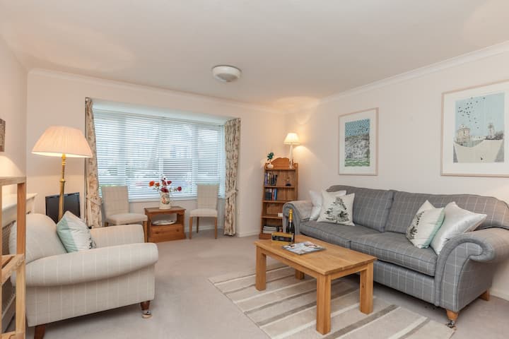 Ground Floor, 2 Bed Apartment - 牛津