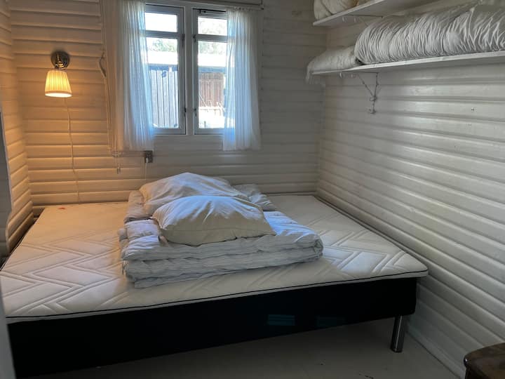 Двойно легло