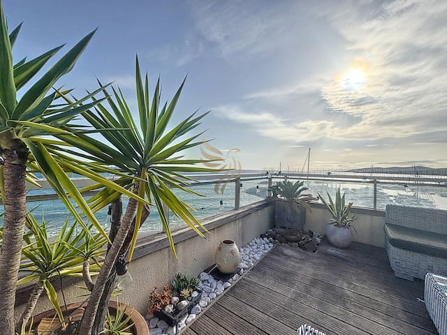 CapitalChic managed Airbnb listing 1