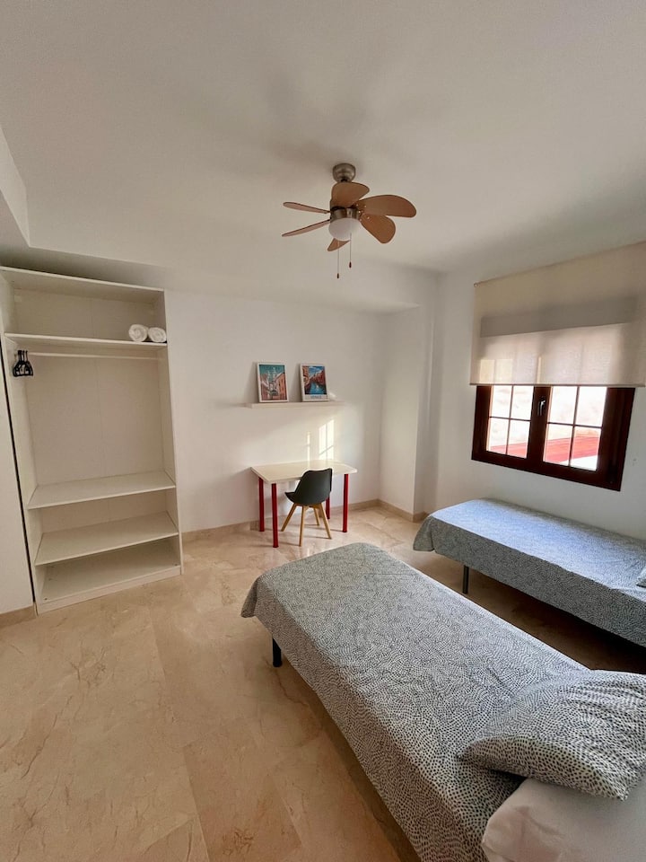 Спална соба 3