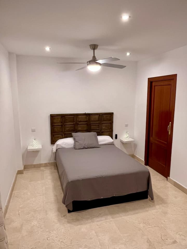 Спална соба 1