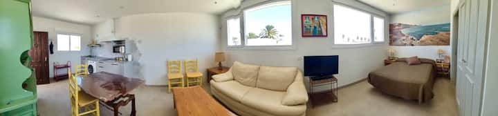 Apartamento 
Costa De Almería Playa Costacabana - Cabo de Gata