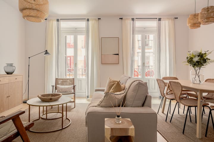 Toledo II – LUXA HOME