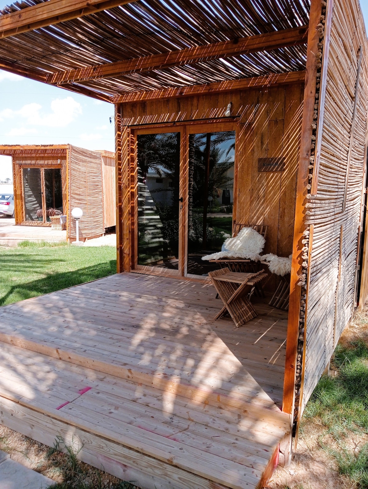 غرفة النوم 4