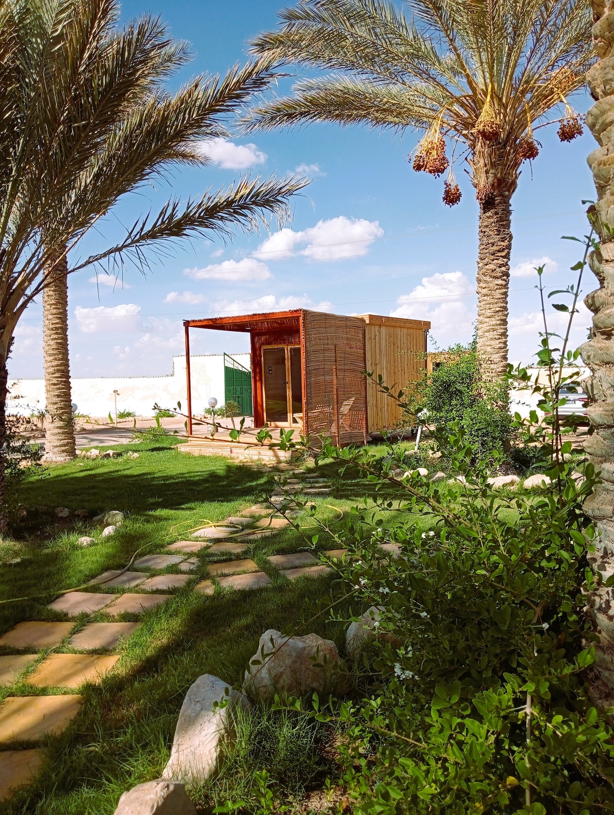 غرفة النوم 6