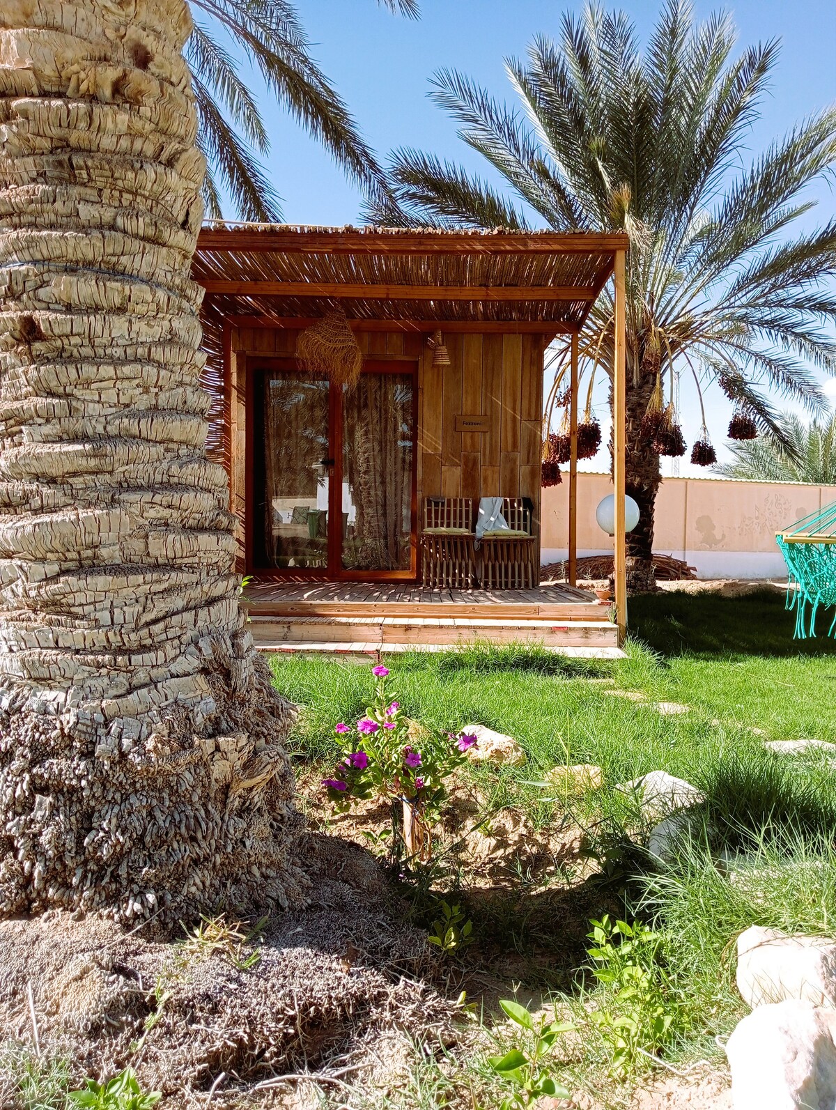 غرفة النوم 3