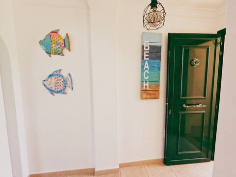Top Airbnb: Casa Montaña Amarilla 60 (Yellow Mountain House 60) en Arona