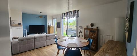 Rent 2-bedroom near Mordelles center