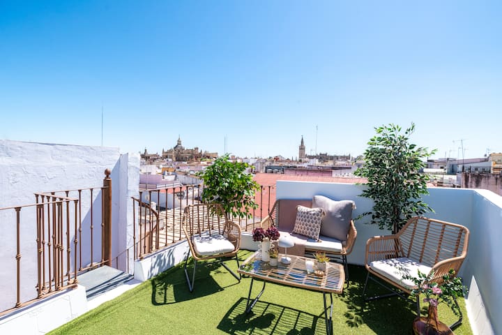 Nachos Holiday Holding managed Airbnb listing 2