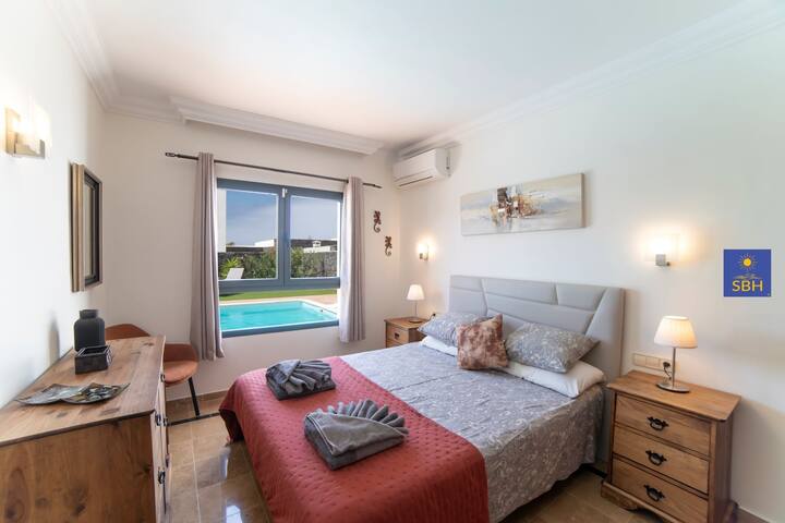 غرفة النوم 2