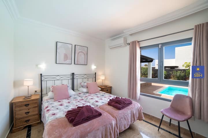 غرفة النوم 3