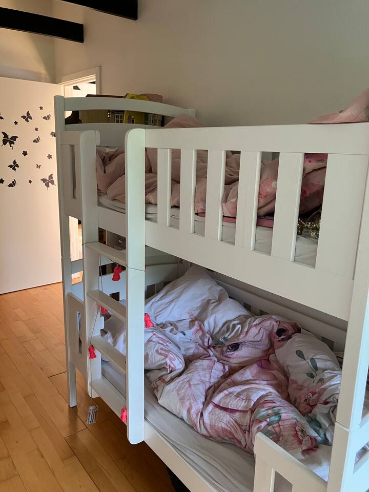 غرفة النوم 4