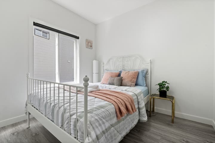 غرفة النوم 5