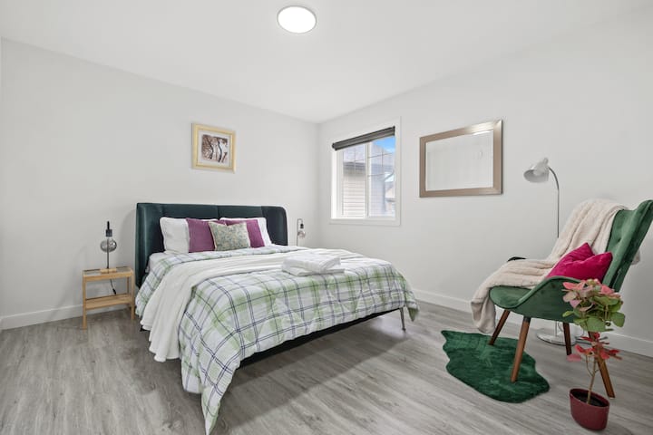 غرفة النوم 3