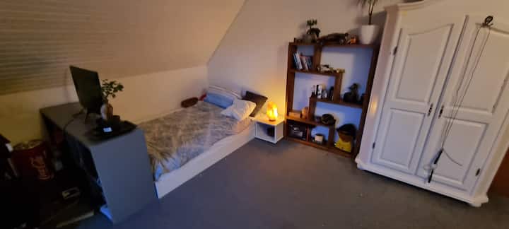 غرفة النوم 3