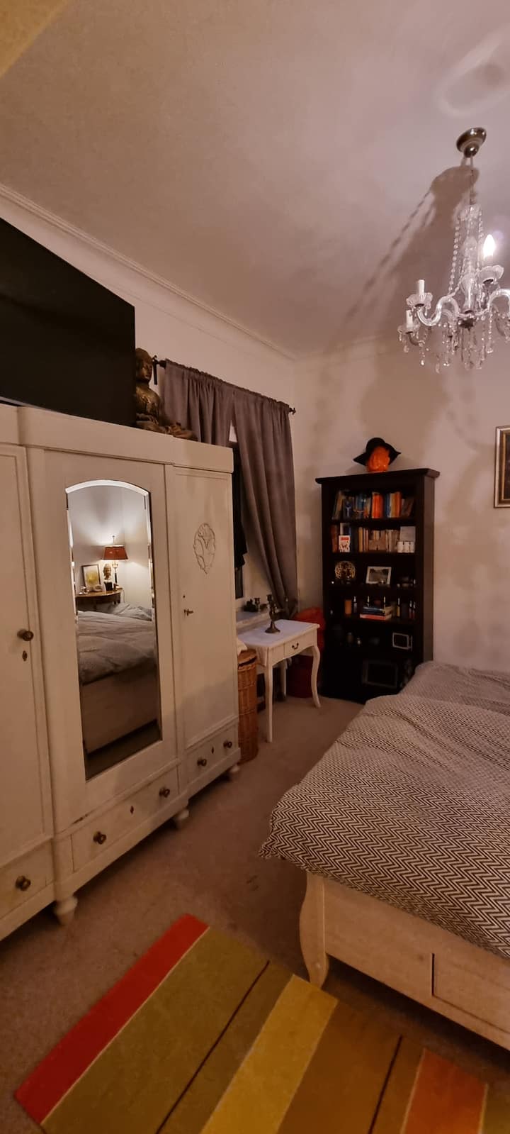 غرفة النوم 4