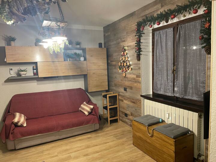 Casa Vacanze Cesana - Montgenèvre