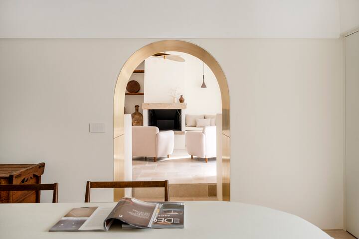 Casa design,terrazza panoramica vista mare,jacuzzi gallery image 3