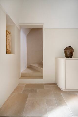 Casa design,terrazza panoramica vista mare,jacuzzi gallery image 4