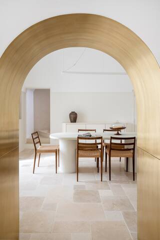 Casa design,terrazza panoramica vista mare,jacuzzi gallery image 2